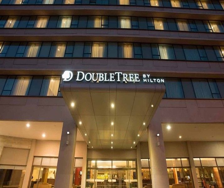 Doubletree By Hilton Calama Hotel Luaran gambar